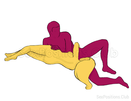 Sex Position 111 Horizon Kamasutra