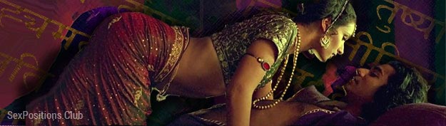 ¿Qué nos dice el Kamasutra sobre el sexo?