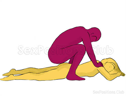 Sex position surfboard