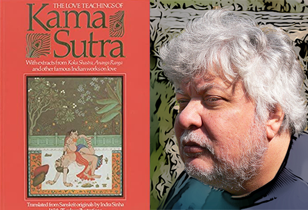3 Common misconceptions about Kama Sutra