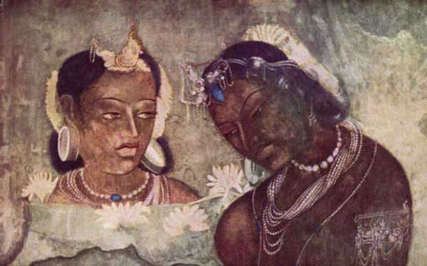 Ajanta princess lowres